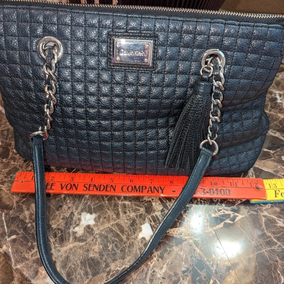 Purse Handbag Calvin Klein - Picture 2 of 5